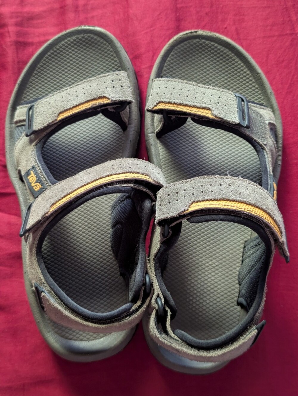 Teva Men's Kavati 2 Sandals